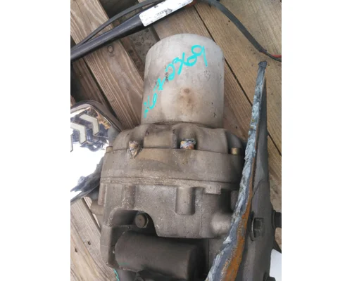 WABCO SYSTEM SAVER HP AIR DRYER (BRAKE)
