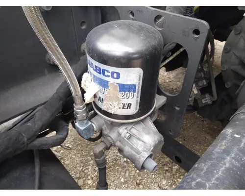 WABCO SYSTEM SAVER HP AIR DRYER (BRAKE)