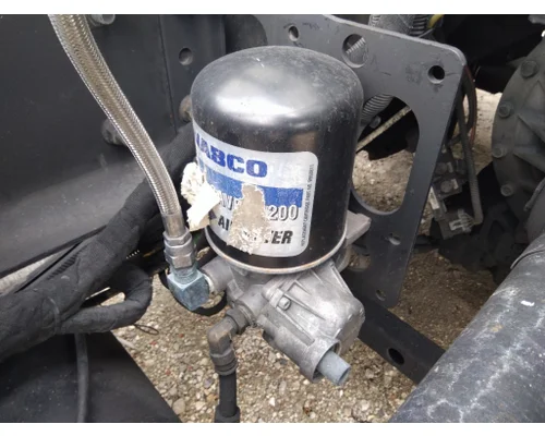 WABCO SYSTEM SAVER HP AIR DRYER (BRAKE)