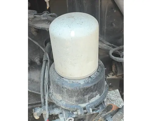 WABCO SYSTEM SAVER HP AIR DRYER (BRAKE)