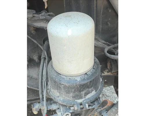 WABCO SYSTEM SAVER HP AIR DRYER (BRAKE)