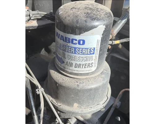 WABCO SYSTEM SAVER HP AIR DRYER (BRAKE)