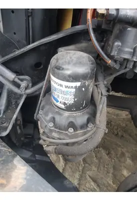 WABCO SYSTEM SAVER HP AIR DRYER (BRAKE)