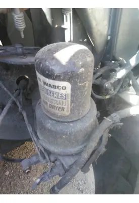 WABCO SYSTEM SAVER HP AIR DRYER (BRAKE)