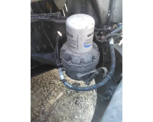 WABCO SYSTEM SAVER HP AIR DRYER (BRAKE)