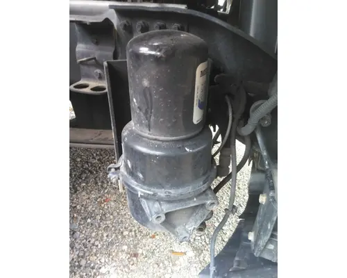WABCO SYSTEM SAVER HP AIR DRYER (BRAKE)