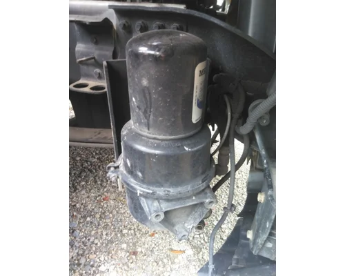 WABCO SYSTEM SAVER HP AIR DRYER (BRAKE)