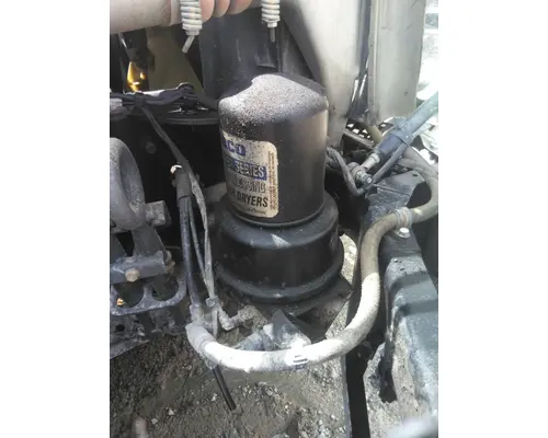 WABCO SYSTEM SAVER HP AIR DRYER (BRAKE)