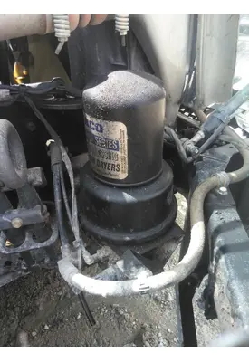 WABCO SYSTEM SAVER HP AIR DRYER (BRAKE)