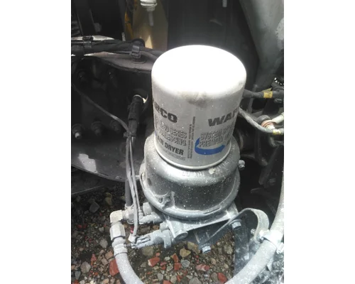 WABCO SYSTEM SAVER HP AIR DRYER (BRAKE)