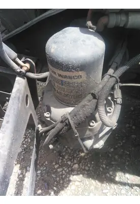 WABCO SYSTEM SAVER HP AIR DRYER (BRAKE)