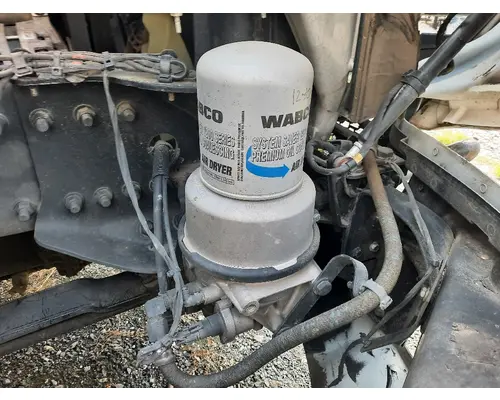 WABCO SYSTEM SAVER HP AIR DRYER (BRAKE)