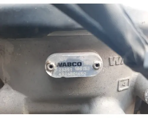 WABCO SYSTEM SAVER HP AIR DRYER (BRAKE)