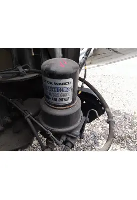 WABCO SYSTEM SAVER HP AIR DRYER (BRAKE)