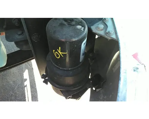 WABCO SYSTEM SAVER HP AIR DRYER (BRAKE)