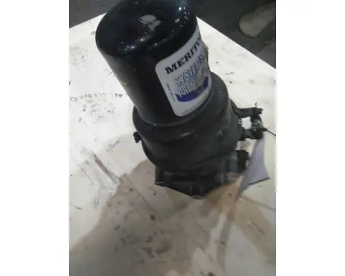 WABCO SYSTEM SAVER HP AIR DRYER (BRAKE)