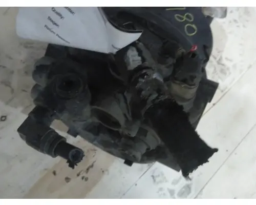 WABCO SYSTEM SAVER HP AIR DRYER (BRAKE)