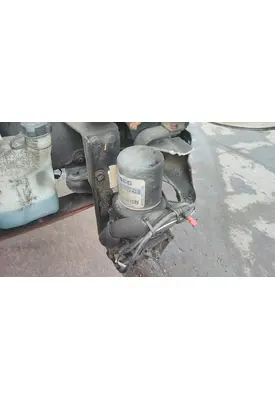 WABCO SYSTEM SAVER HP AIR DRYER (BRAKE)