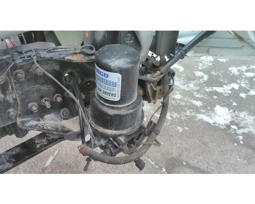 WABCO SYSTEM SAVER HP AIR DRYER (BRAKE)