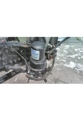 WABCO SYSTEM SAVER HP AIR DRYER (BRAKE)