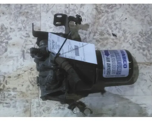WABCO SYSTEM SAVER HP AIR DRYER (BRAKE)