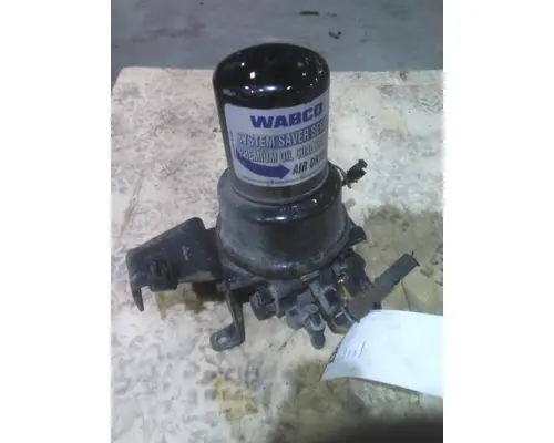 WABCO SYSTEM SAVER HP AIR DRYER (BRAKE)