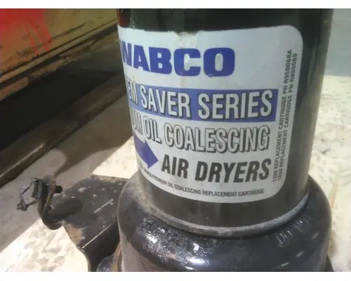 WABCO SYSTEM SAVER HP AIR DRYER (BRAKE)