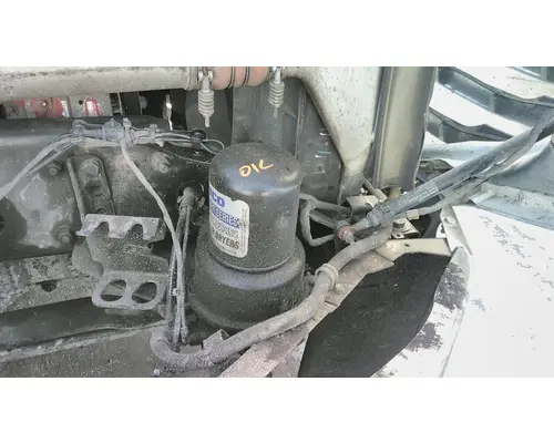 WABCO SYSTEM SAVER HP AIR DRYER (BRAKE)