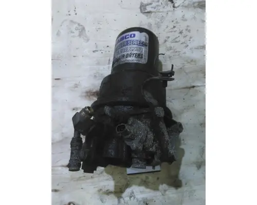 WABCO SYSTEM SAVER HP AIR DRYER (BRAKE)