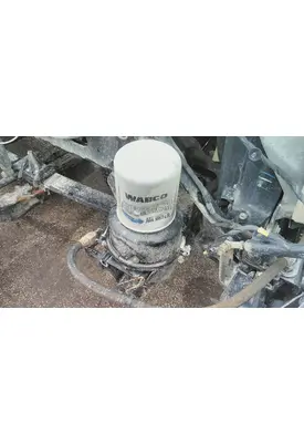 WABCO SYSTEM SAVER HP AIR DRYER (BRAKE)