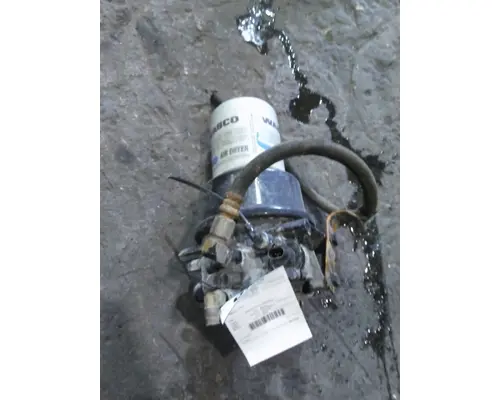 WABCO SYSTEM SAVER HP AIR DRYER (BRAKE)