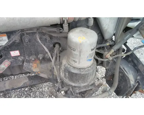 WABCO SYSTEM SAVER HP AIR DRYER (BRAKE)