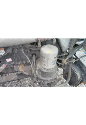 WABCO SYSTEM SAVER HP AIR DRYER (BRAKE)