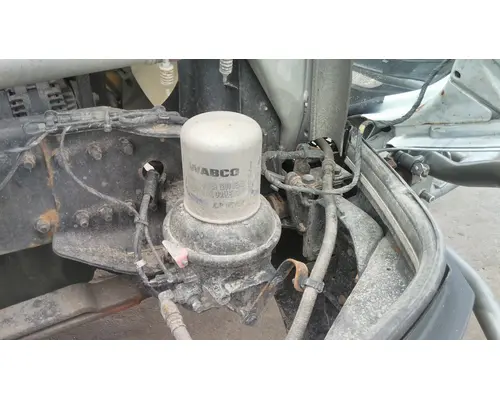 WABCO SYSTEM SAVER HP AIR DRYER (BRAKE)