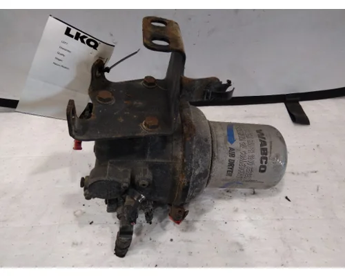 WABCO SYSTEM SAVER HP AIR DRYER (BRAKE)