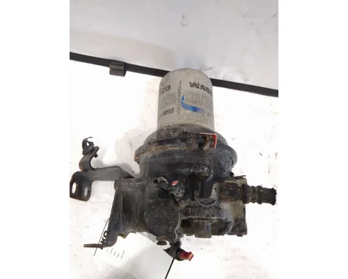 WABCO SYSTEM SAVER HP AIR DRYER (BRAKE)