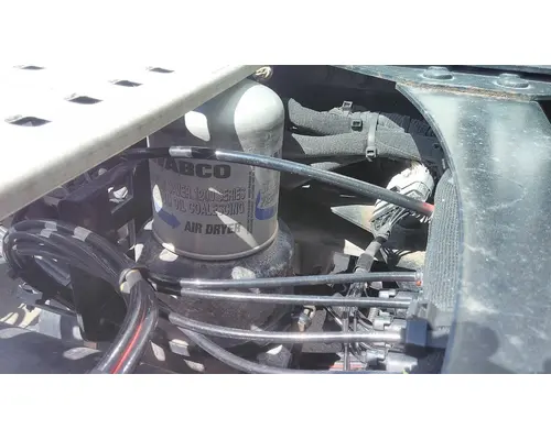 WABCO SYSTEM SAVER HP AIR DRYER (BRAKE)