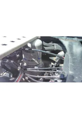 WABCO SYSTEM SAVER HP AIR DRYER (BRAKE)