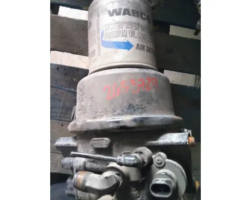 WABCO SYSTEM SAVER HP AIR DRYER (BRAKE)