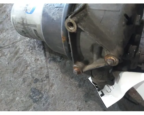 WABCO SYSTEM SAVER HP AIR DRYER (BRAKE)