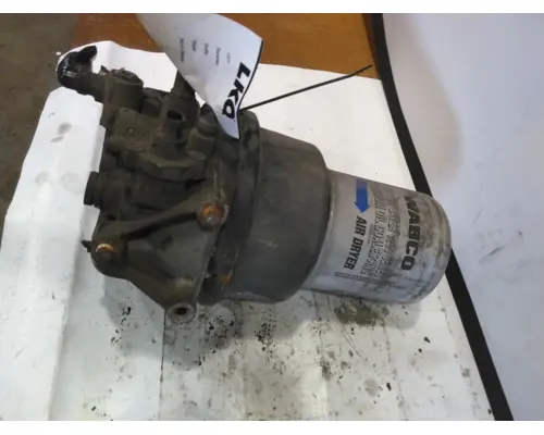 WABCO SYSTEM SAVER HP AIR DRYER (BRAKE)