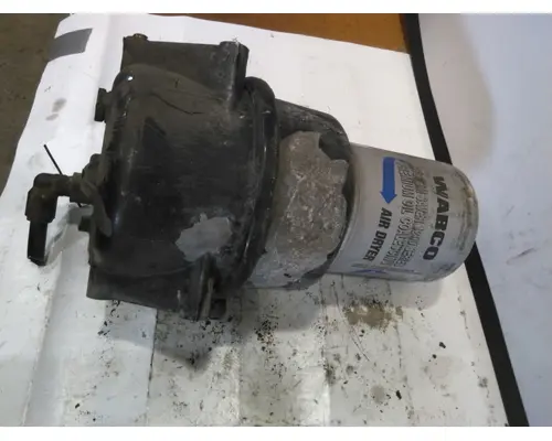WABCO SYSTEM SAVER HP AIR DRYER (BRAKE)