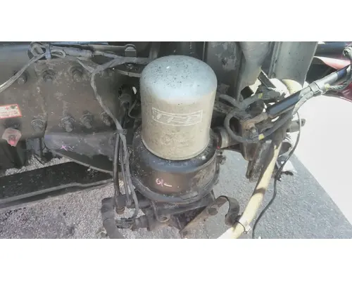 WABCO SYSTEM SAVER HP AIR DRYER (BRAKE)