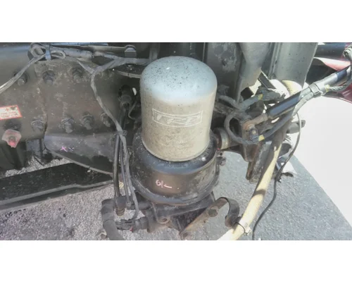 WABCO SYSTEM SAVER HP AIR DRYER (BRAKE)