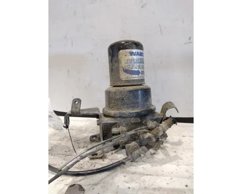 WABCO SYSTEM SAVER HP AIR DRYER (BRAKE)