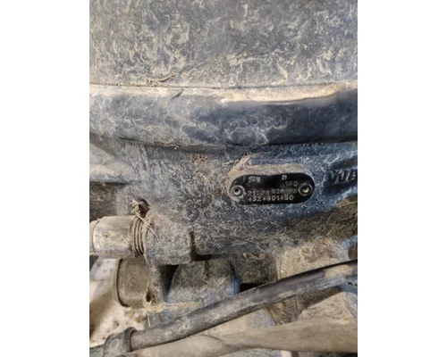 WABCO SYSTEM SAVER HP AIR DRYER (BRAKE)