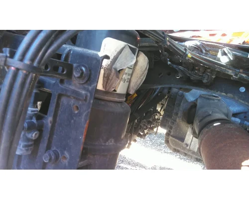 WABCO SYSTEM SAVER HP AIR DRYER (BRAKE)