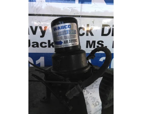 WABCO SYSTEM SAVER HP AIR DRYER (BRAKE)