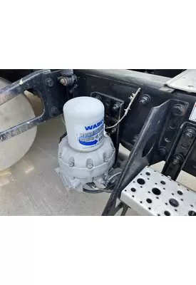 WABCO SYSTEM SAVER Air Dryer