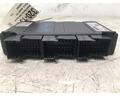 WABCO T680 Anti Lock Brake Parts